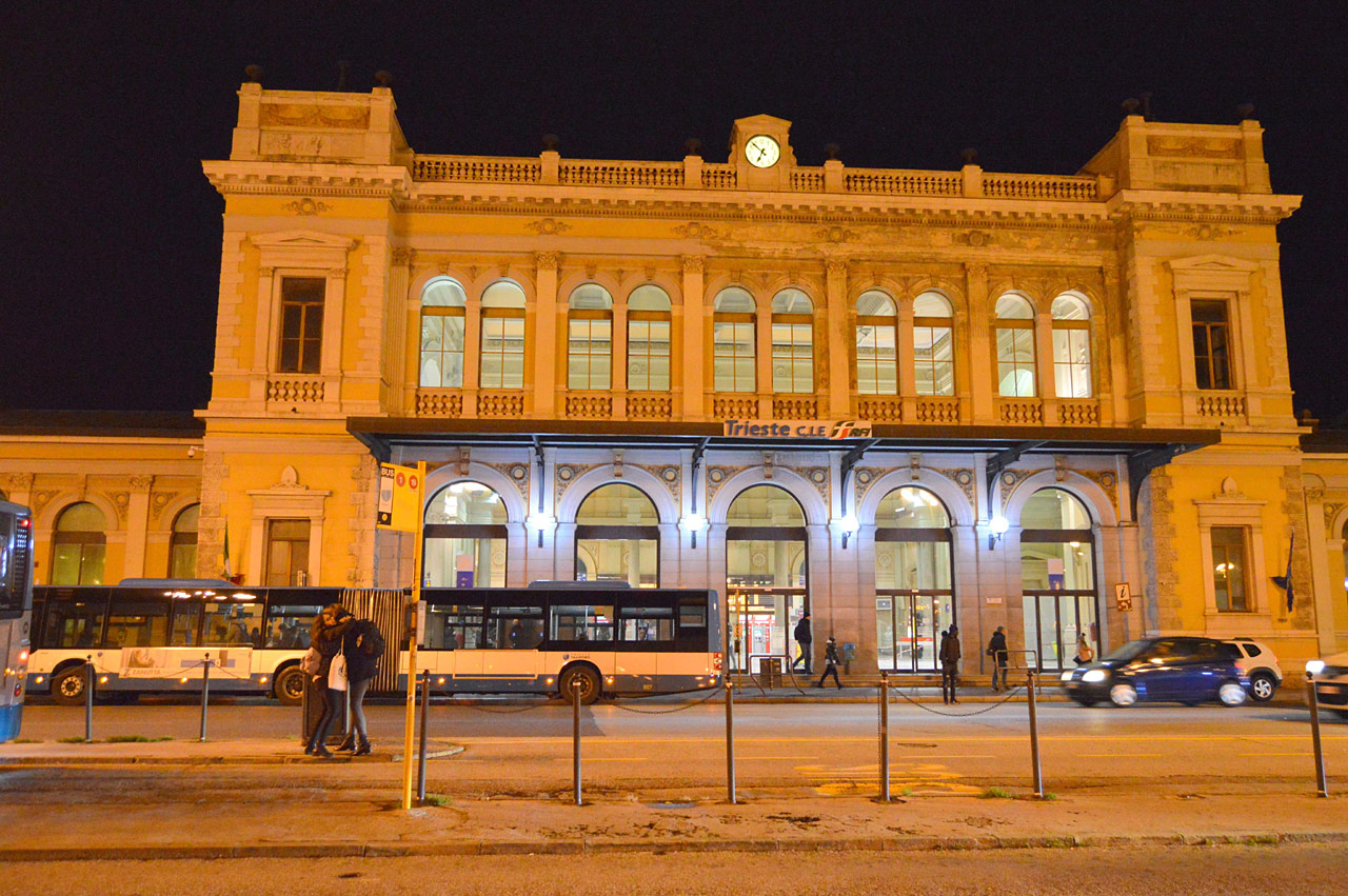 Trieste